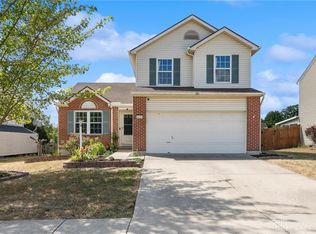 3525 Forest Ridge Blvd, Dayton, OH 45424