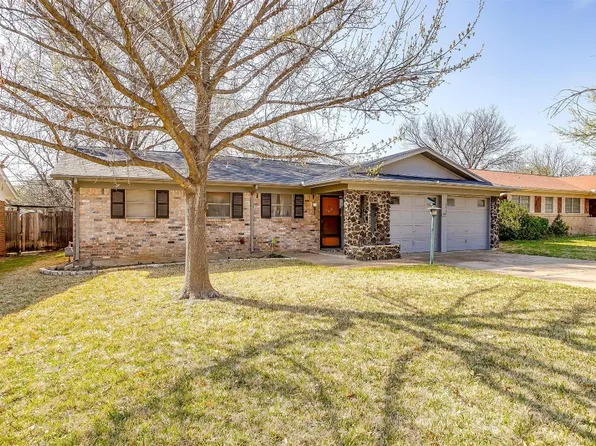 5844 Westcrest Dr W, Edgecliff Village, TX 76134