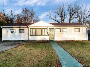 4663 Freudenberger Ave, Dayton, OH 45417