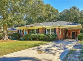 1648 Culpepper Cir, Charleston, SC 29407