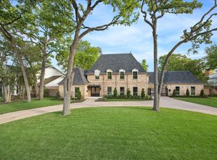 620 Stoneleigh Dr, Houston, TX 77079