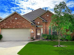 25302 Hawthorne Blossom Dr, Spring, TX 77389
