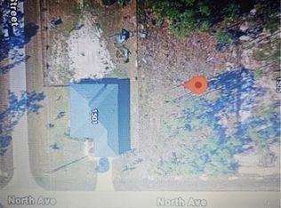 1503 North Ave, Lehigh Acres, FL 33972