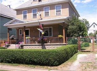 146 Lockwood Ave, Buffalo, NY 14220
