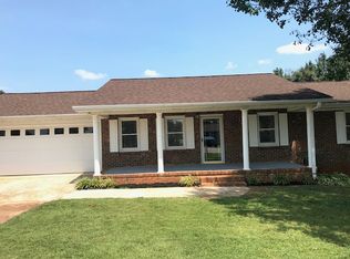 306 Watkins Rd, Greenville, SC 29617