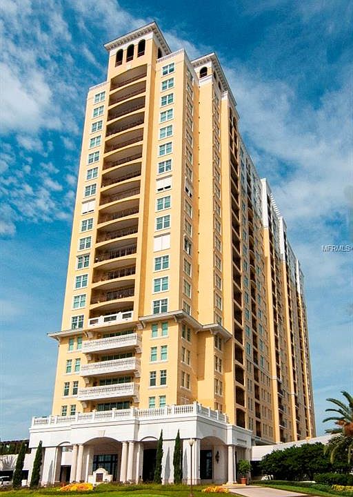 1st image of 345 Bayshore Blvd APT 1001