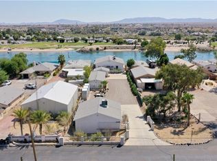 1306 E Dike Rd, Mohave Valley, AZ 86440