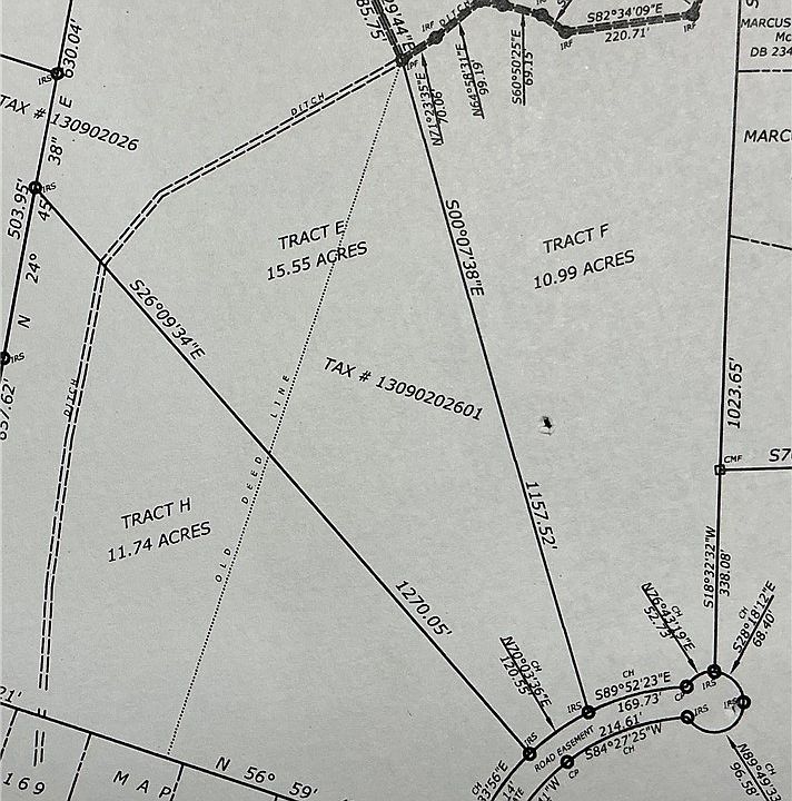 1st image of Sacramental Ln