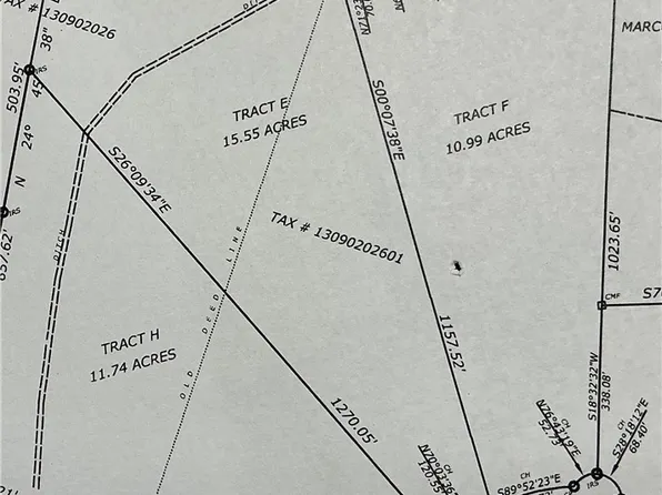 Sacramental Ln, Parkton, NC 28371