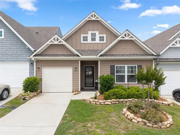 74 Piedmont View Ln, Jasper, GA 30143