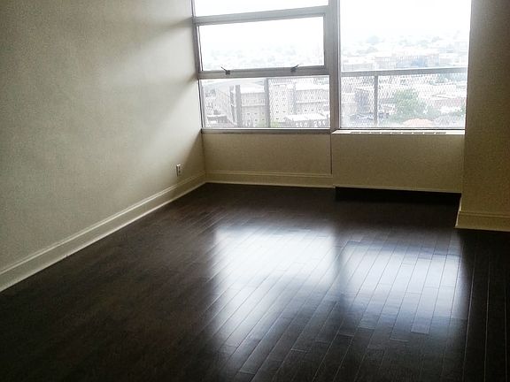 Master Bedroom (inside view)