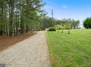 160 Kings Gin Rd, Waco, GA 30182