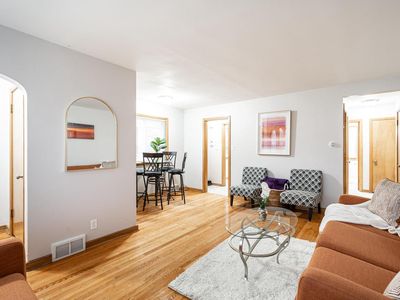 3851 North 57th STREET, Milwaukee, WI, 53216