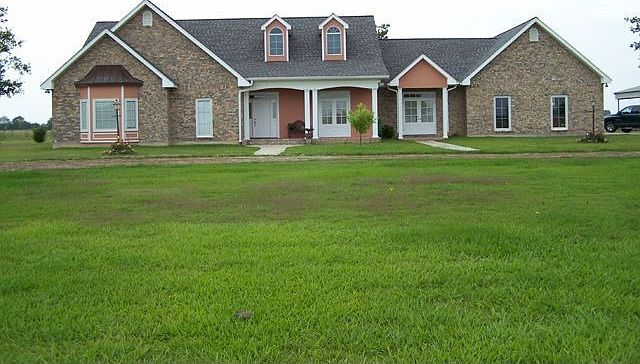 2957 Tiger Lane