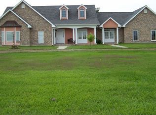 2957 Tiger Ln, Ville Platte, LA 70586
