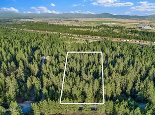 Nna N Idaho Rd, Rathdrum, ID 83858