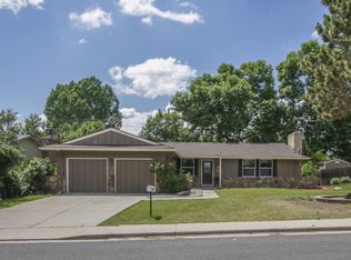 2769 S Marshall St, Denver, CO 80227