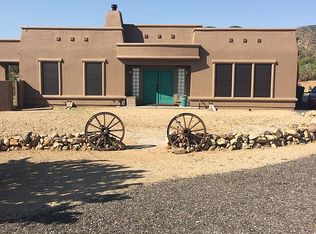 6125 N Stockton Hill Rd, Kingman, AZ 86409