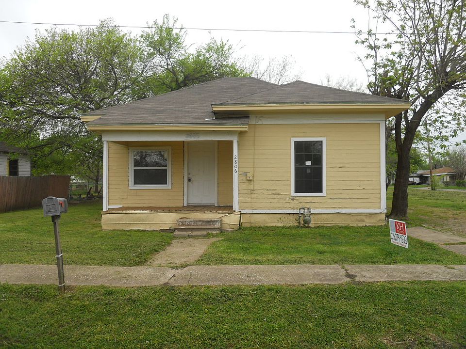 1st image of 2806 Williams St