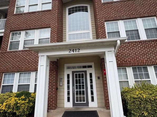 2412 Ellsworth Way APT 1B, Frederick, MD 21702