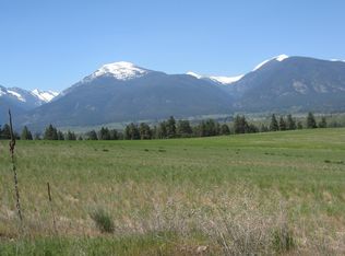 Unk Cameron Rose, Stevensville, MT 59870
