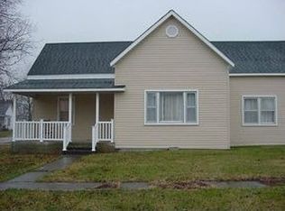 306 Roe St, Pilot Grove, MO 65276