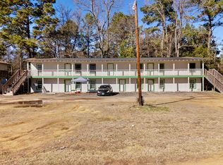 2433 Woden, Nacogdoches, TX 75961