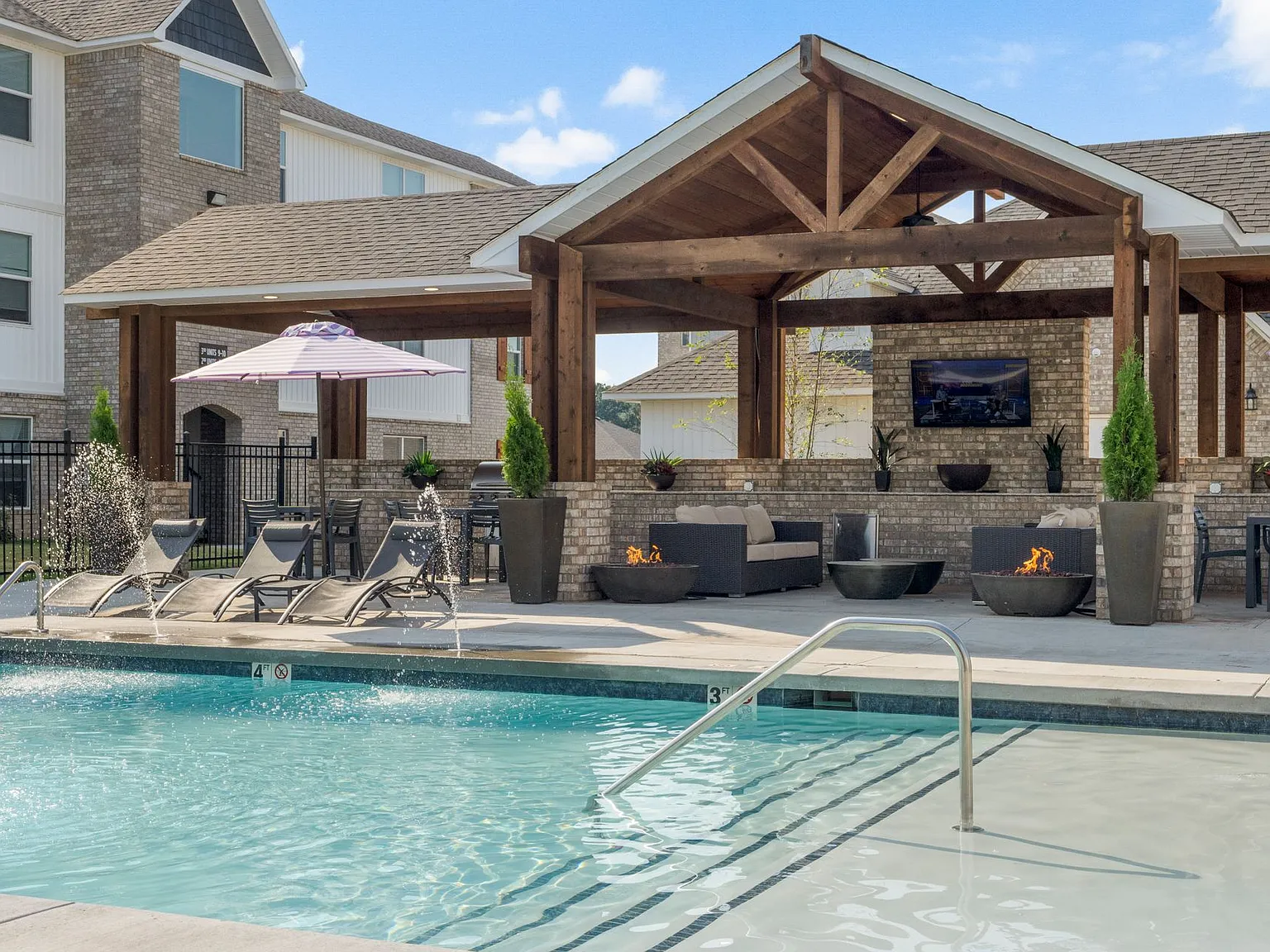 The Reserve at Tontitown - Six Weeks FREE RENT with a 12-Month Lease! — Photo 4