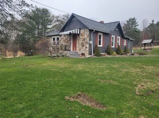 419 Trim St, Kirkwood, NY 13795