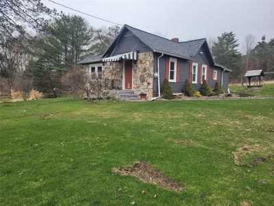 419 Trim St, Kirkwood, NY, 13795