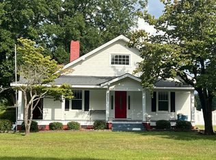 2353 State Highway 82, Dunn, NC 28334
