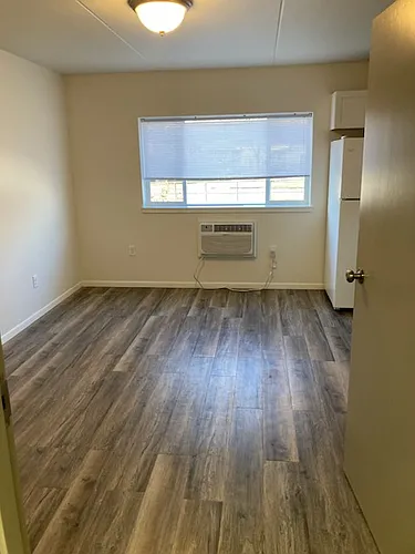 Floor plan 1 Bed 1 Bath