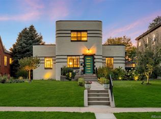 2383 Jasmine St, Denver, CO 80207