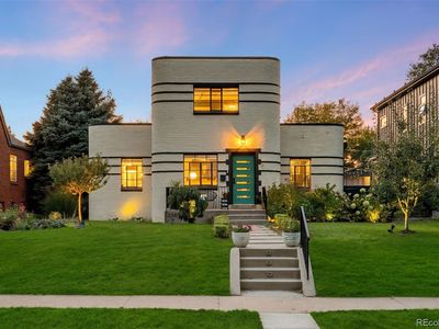 2383 Jasmine Street, Denver, CO, 80207