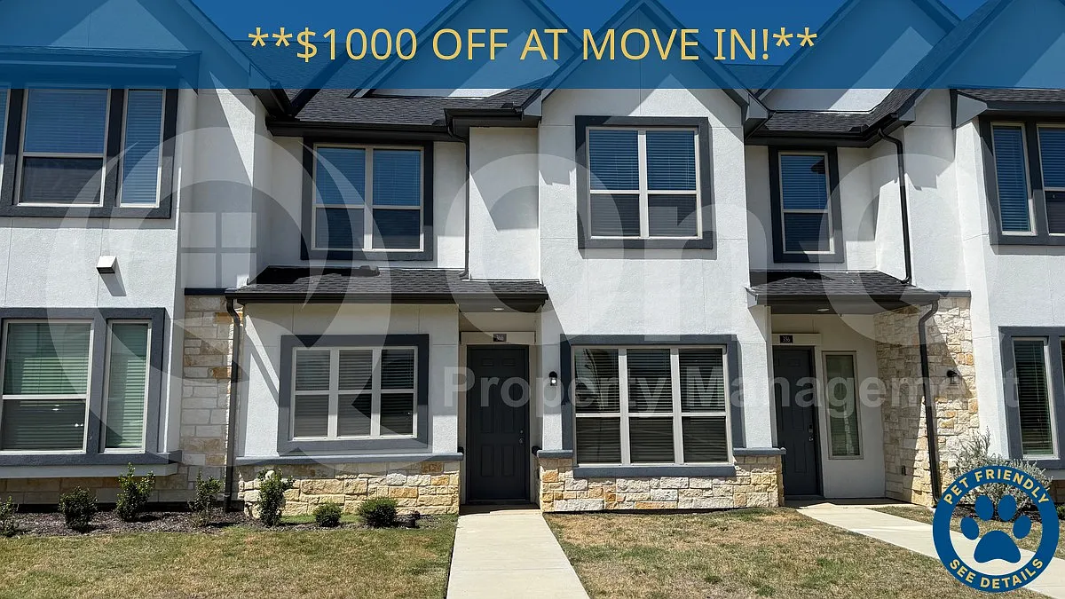 4 bed, 2.5 bath, 2159 sqft, $2,449 — Photo 1