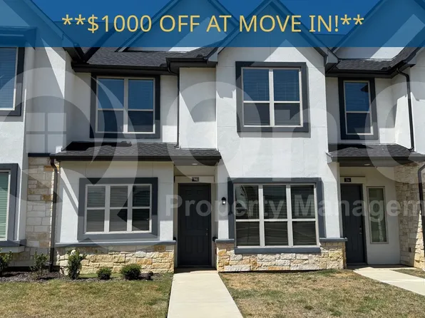 366 Buck Ridge Dr, Little Elm, TX 75068