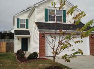 2208 Tucca Way, Raleigh, NC 27604