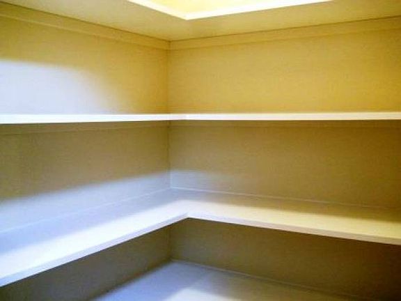 Lots of storage