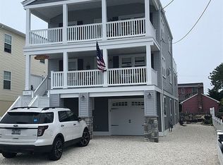 216 Taylor Ave, Beach Haven, NJ 08008