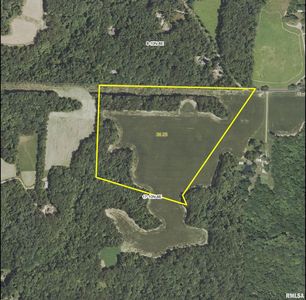 0 W Singing Woods Rd, Edelstein, IL, 61526