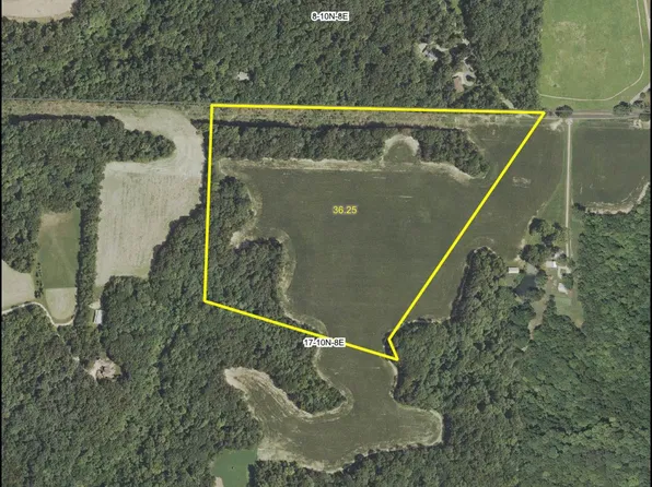 0 W Singing Woods Rd, Edelstein, IL 61526