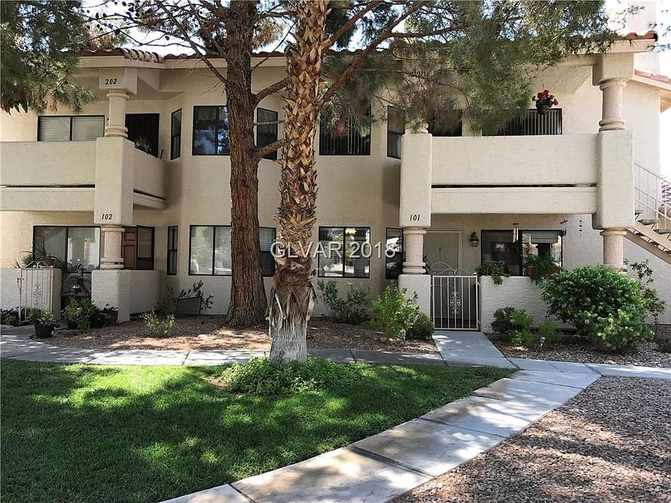 1st image of 1104 Falconhead Ln Unit 201