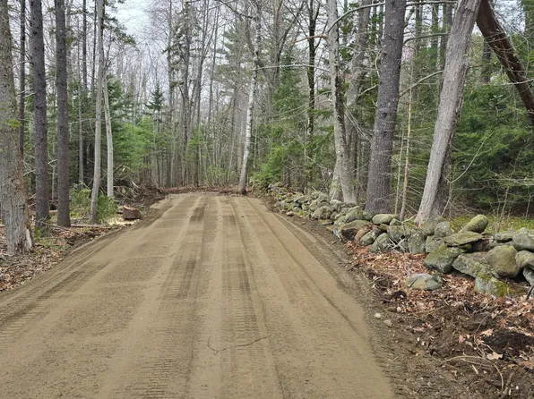 Lot 58 Camden Road, Lincolnville, ME 04849