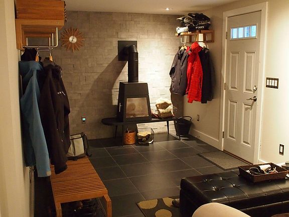 Mudroom