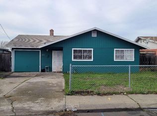 4313 McGlothen Way, Richmond, CA 94806