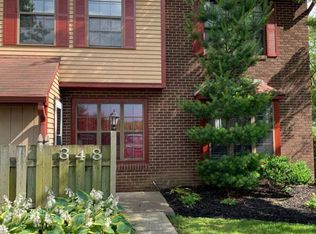 348 Willow Turn #10, Mount Laurel, NJ 08054