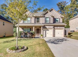5075 Carriage Bridge Ln, Cumming, GA 30040