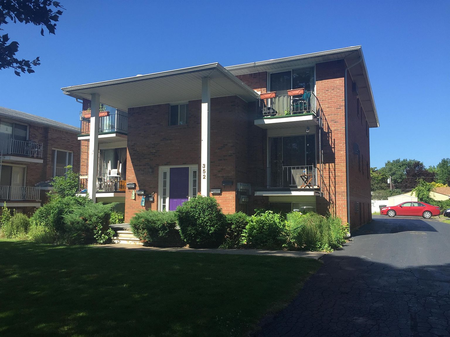 352 Robert Dr APT 5, North Tonawanda, NY 14120 Zillow