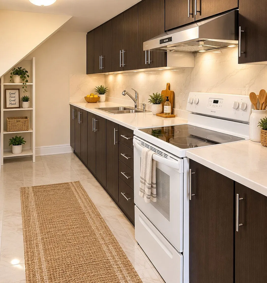 2 bed, $1,700 — Photo 2