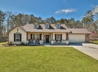 27627 Concho Dr, Splendora, TX 77372